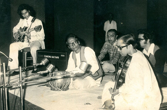 Indojazz 1972